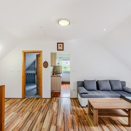 Apartment Pr' Stajercu With Free Onsite Parking Bovec Exterior photo
