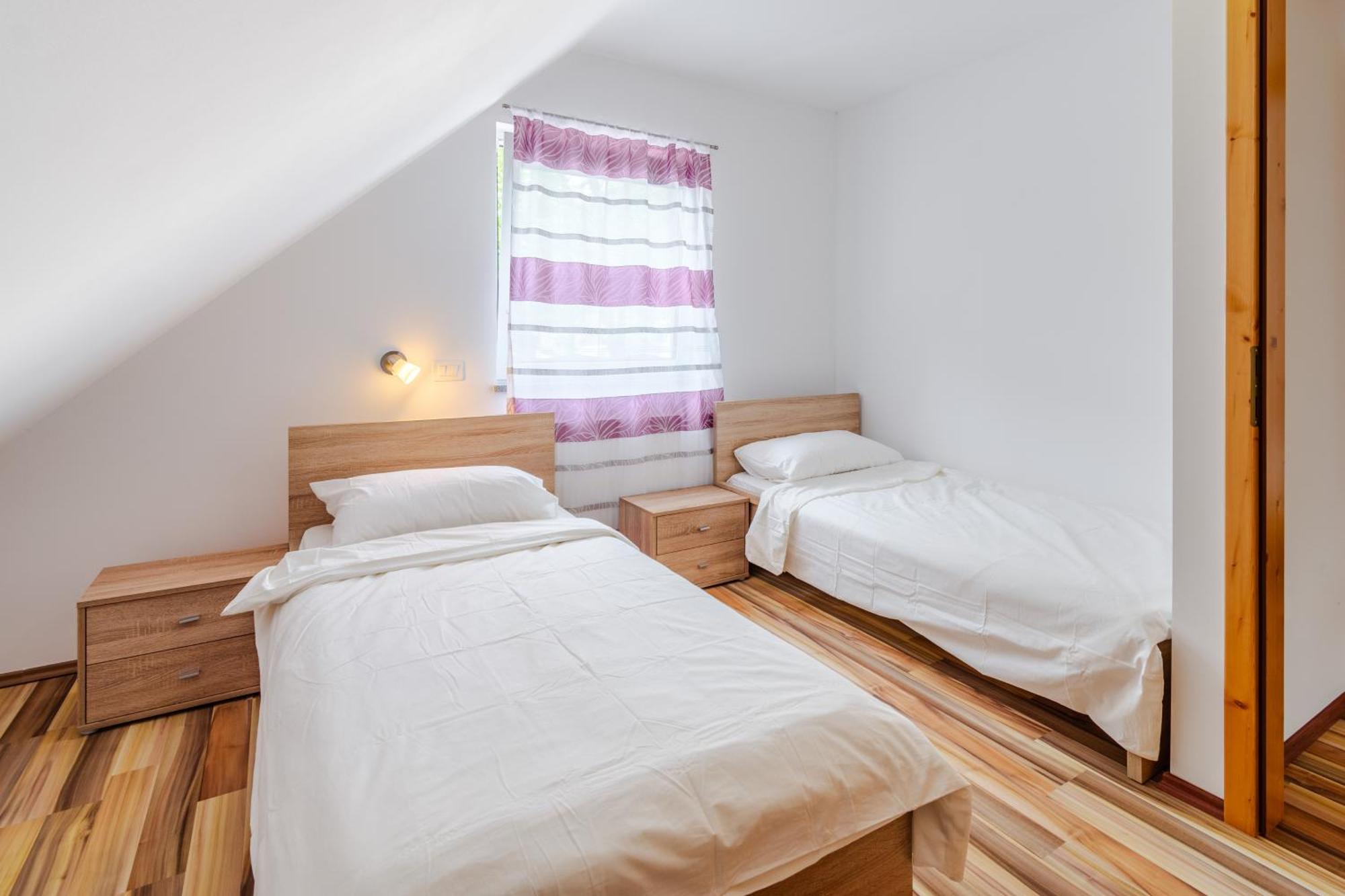 Apartment Pr' Stajercu With Free Onsite Parking Bovec Exterior photo