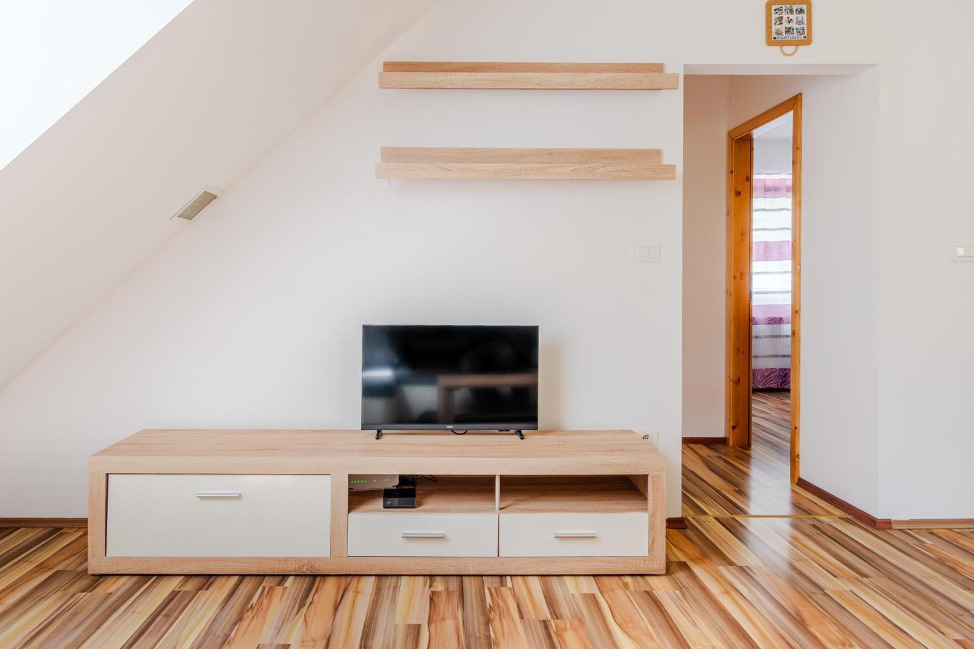 Apartment Pr' Stajercu With Free Onsite Parking Bovec Exterior photo